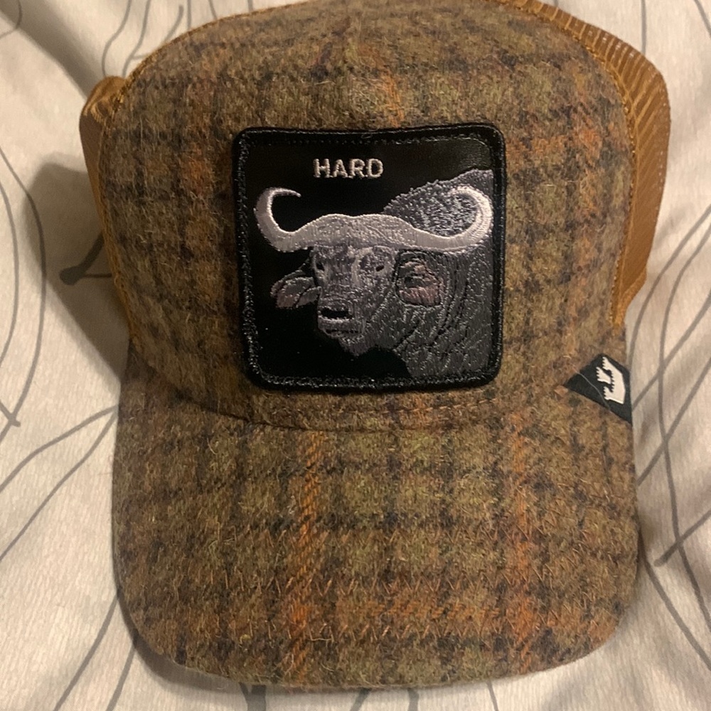 The Farm Trucker Hat